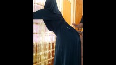 Sinful Muslimahs