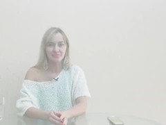 ГЛОТАТЬ ИЛИ НЕ ГЛОТАТЬ СПЕРМУ - Screenshot 13 of 16 - сперма