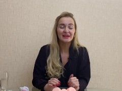 ЖЕНСКАЯ МАСТУРБАЦИЯ - Screenshot 16 of 16 - Секс