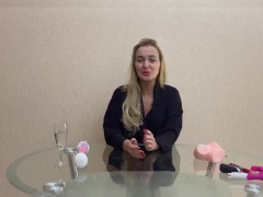 ЖЕНСКАЯ МАСТУРБАЦИЯ - Screenshot 2 of 16 - Секс