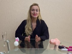 ЖЕНСКАЯ МАСТУРБАЦИЯ - Screenshot 6 of 16 - Секс