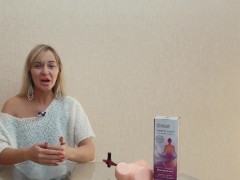 ТРЕНАЖЁРЫ для УКРЕПЛЕНИЯ МЫШЦ ТАЗОВОГО ДНА - Screenshot 10 of 16 - интимныемышцы