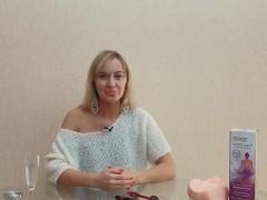 ТРЕНАЖЁРЫ для УКРЕПЛЕНИЯ МЫШЦ ТАЗОВОГО ДНА - Screenshot 16 of 16 - укреплениевагины