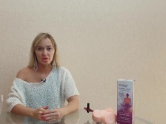 ТРЕНАЖЁРЫ для УКРЕПЛЕНИЯ МЫШЦ ТАЗОВОГО ДНА - Screenshot 2 of 16 - вагина