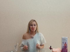ТРЕНАЖЁРЫ для УКРЕПЛЕНИЯ МЫШЦ ТАЗОВОГО ДНА - Screenshot 5 of 16 - интимныемышцы