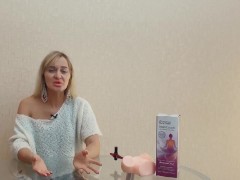 ТРЕНАЖЁРЫ для УКРЕПЛЕНИЯ МЫШЦ ТАЗОВОГО ДНА - Screenshot 8 of 16 - мышцытаза