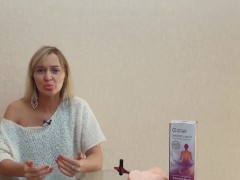 ТРЕНАЖЁРЫ для УКРЕПЛЕНИЯ МЫШЦ ТАЗОВОГО ДНА - Screenshot 9 of 16 - Секс