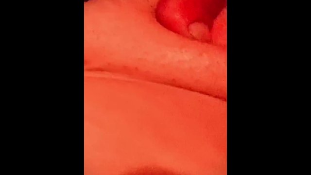 Neighbor has a huge cock and his wife is a cuck queen 