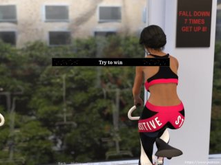 Lunar's Chosen 70 Amy Anal, Pictures & Grinding