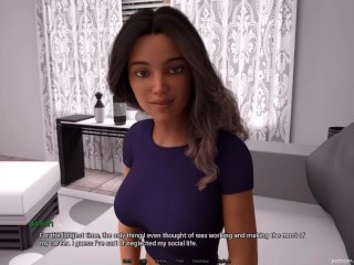 Radiant 19 Brookes Blowjob & Her Daughter edit