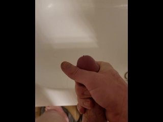 vertical video, fetish, pissing