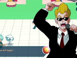 Kame Paradise 2 - Ranfan gets loses and gets fucked - Part 3