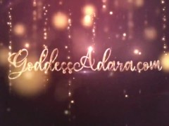 SERVING GODDESS ADARA - Screenshot 16 of 16 - Goddess Adara