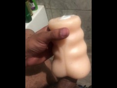 Masturbation