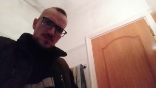 Кончил очень очень горячий 😍 греческий мужчина