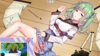 OrcBoi 玩 Seek Girl I - Part 4 [附评论]