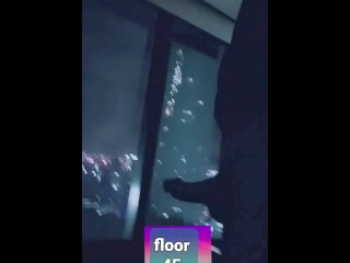 45 Floors High