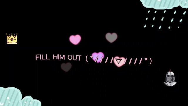 Fantasy Knight fuck Prince Elf (国语字幕)