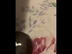 Cum cookie
