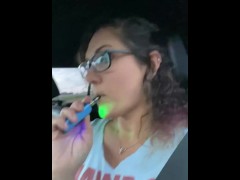 Rush hour!  - Screenshot 1 of 16 - Vaping
