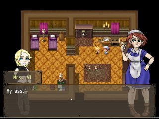 Wayfared [Hentai game PornPlay] Ep.1 Adventures awaits but my favorite quest would be to have sex