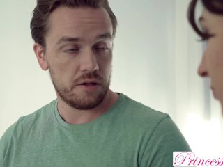 PrincessCum - Step Sis "I just had to have that cock inside me" S3:E10 screenshot number 1