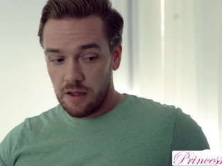 PrincessCum - Step Sis "I just had to have that cock inside me" S3:E10 screenshot number 2