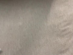 女子大生 20代JDの花柄ピンクブラジャーでオナニーして精子ぶっかけ - Screenshot 1 of 16 - Masturbate