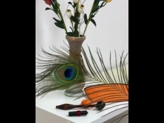 КАК ПОЛУЧАТЬ ЯРКИЕ ОРГАЗМЫ - Screenshot 10 of 16 - оргазм