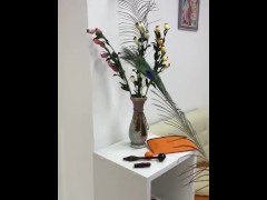 КАК ПОЛУЧАТЬ ЯРКИЕ ОРГАЗМЫ - Screenshot 7 of 16 - оргазм