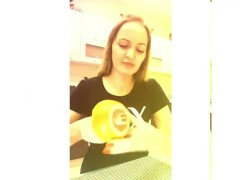 КАК Делать ВКУСНЫЙ МИНЕТ - Screenshot 4 of 16 - Minet