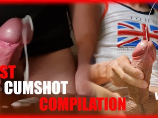 Best Cumshot Compilation Schoolboy Mikel - Handjob, Jerking Off, Solo Boys V5.0