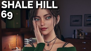 SHALE HILL #69 • Visual Novel Gameplay [HD]