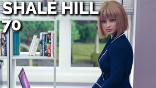 SHALE HILL #70 • Visual Novel Gameplay [HD]