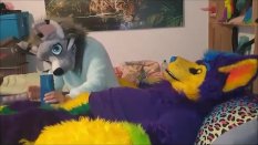 Furry