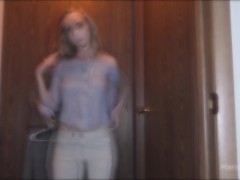 All My Work Shirts Expose My Bellybutton