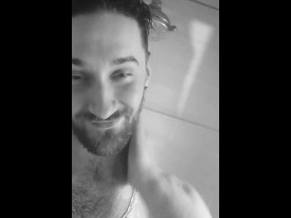 Канадская красотка мокрая