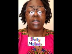 Q&A with SluttyMelanin #1 What is something MEN do WRONG during SEX?