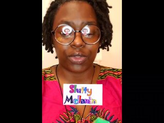 Q&A with SluttyMelanin #1 What is something MEN do WRONG during SEX?