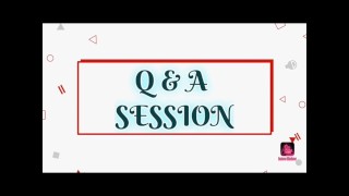 Q&A met SluttyMelanin #4 Hoe heb je een geweldige pijpbeurt leren geven?