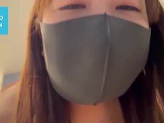 【同人個撮ハメ撮り】Gカップぽっちゃり巨乳の元アイドルが特別出演！わがままボディに大量中出ししちゃいました♪②/オーガズム/美乳/日本人/アジア/色白 - Screenshot 9 of 16 - Chubby