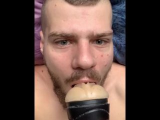 Sam Samuro - Hungry Green_Eyed Viking Eating_Out Your Pussy