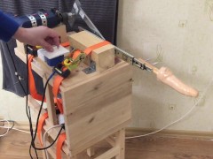 СЕКС ДРЕЛЬ МАШИНА - Screenshot 10 of 16 - Handmade
