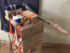 СЕКС ДРЕЛЬ МАШИНА - Screenshot 15 of 16 - Handmade