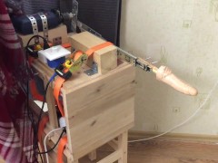 СЕКС ДРЕЛЬ МАШИНА - Screenshot 5 of 16 - Handmade