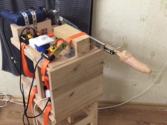 СЕКС ДРЕЛЬ МАШИНА - Screenshot 6 of 16 - Diy
