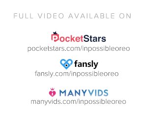 Blonde IG Model Pawg Rides Black Dick Reverse Cowgirl (Remastered)