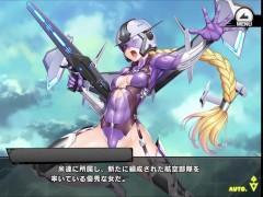 《対魔忍RPGX》回想 HR/ カリーナ・コクラン - Screenshot 1 of 16 - Gallery