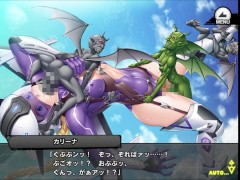 《対魔忍RPGX》回想 HR/ カリーナ・コクラン - Screenshot 11 of 16 - Gallery