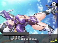 《対魔忍RPGX》回想 HR/ カリーナ・コクラン - Screenshot 15 of 16 - Game